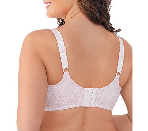 Image of Vanity Fair Women's Beauty Back Smoothing Bra (Discontinued Colors)
