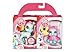 My Little Pony - 97712 - Poupée - Lot Poney Ami + Bébé - Rainbow Dash + Bebe Rainbow Dash