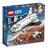 273 Teile – Bauspielzeug für Mädchen und Jungen ab 5 Jahren, für Fans von LEGO Spielzeug und für Kinder jeden Alters.