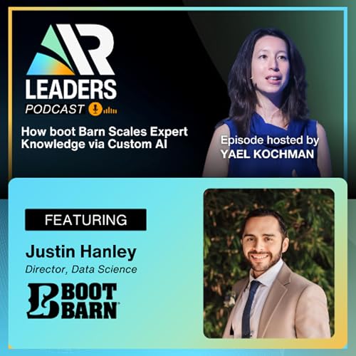 How Boot Barn Turns AI Into a Store Associate, Not a Chatbot