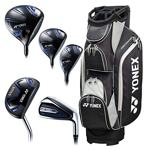 Best Golf Sets for Men [Top Picks and Expert Review]