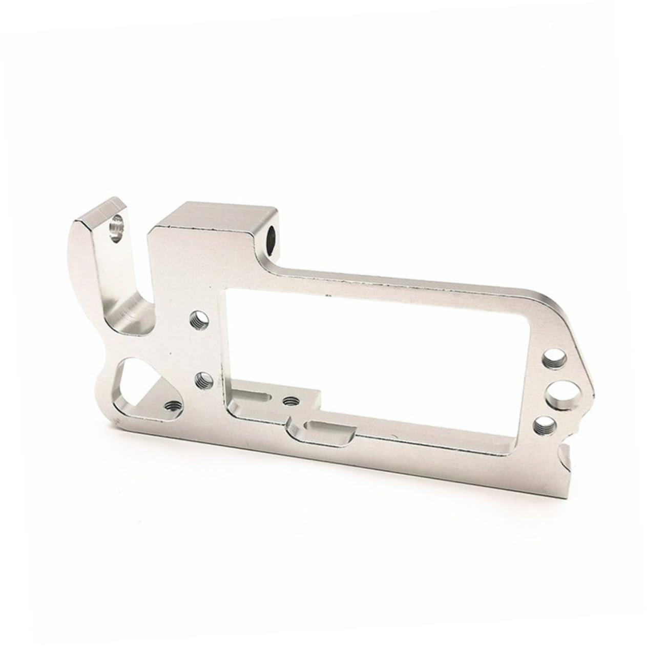 Abaodam 2pièces Dispositif De Décrochage Parabolique Pour Drone Rc Équipement Légère Contrôle à Distance Accessoire Aérien Sans Bras