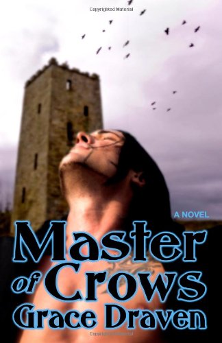Buy Master of Crows — BookShops.in