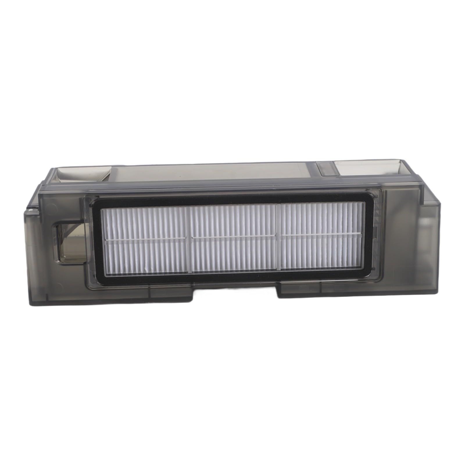 Boîte à poussière, Compatible avec les pièces de rechange for aspirateur Robot Dreame D10 Plus, boîte de stockage de poussière avec accessoires de filtre HEPA en option ( Color Boîte à poussière, Compatible avec les pièces de rechange for aspirateur Robot Dreame D10 Plus, boîte de stockage de poussière avec accessoires de filtre HEPA en option ( Color