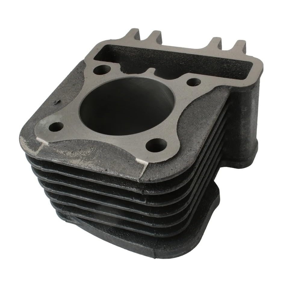 Kit Pistone Per Piaggio Per Fly 50 Per Typhoon 50cc 4V 4T Scooter Parti Del Motore 70cc 47mm Big Bore Kit Blocco Cilindri Cilindro