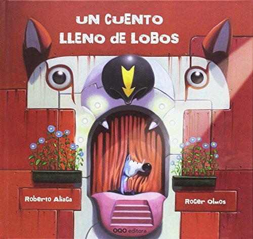 Un cuento lleno de lobos