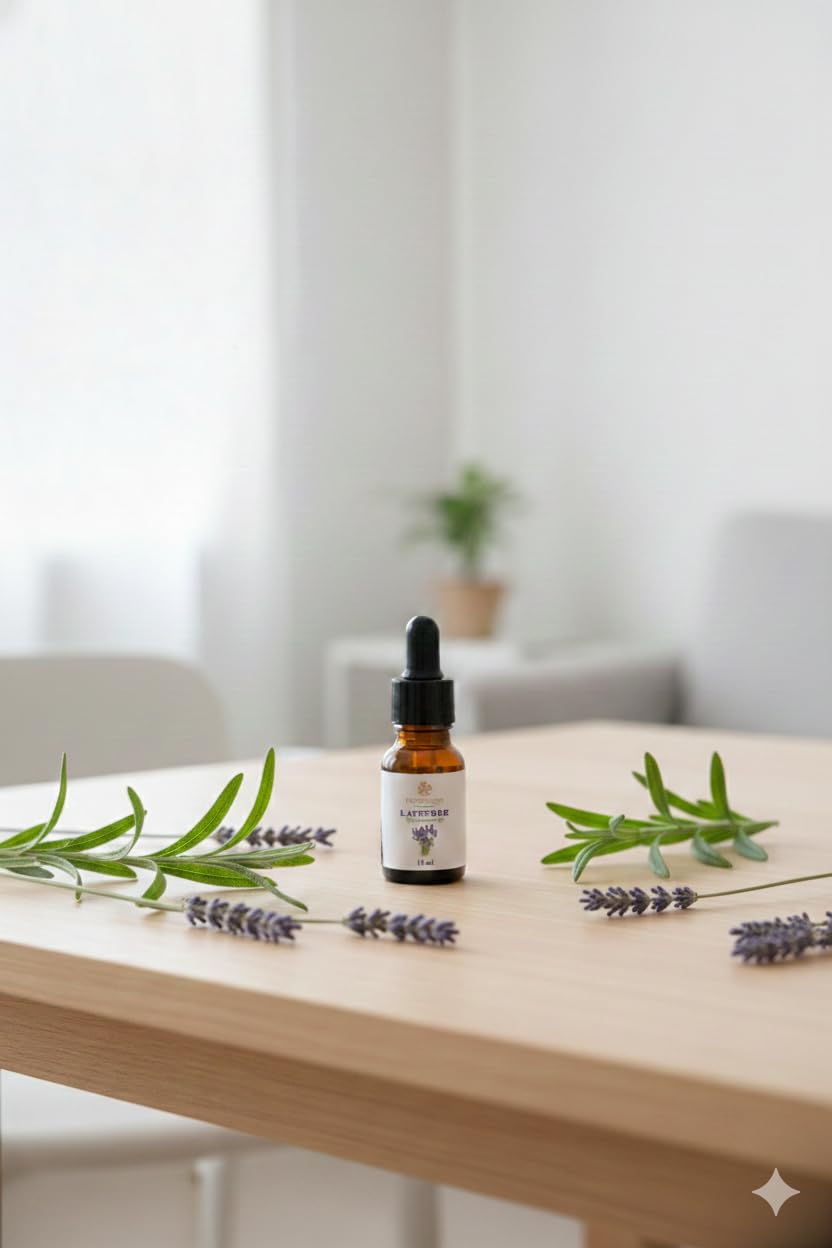 COREESSENCE Lavender Essential Oil 10ml | Pure Therapeutic Grade Aromatherapy Oil for Diffuser, Sleep, Relaxation & Stress Relief | Skin & Hair Care, Massage & DIY Blends | Natural Fragrance Oil (Pack of 1) 1