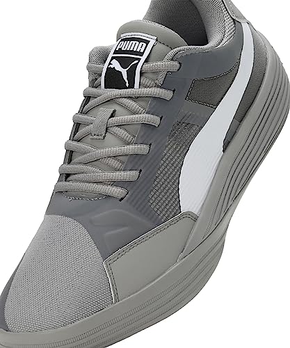 Image of Puma Unisex Adult Clyde AllPro Team Basketball Shoe