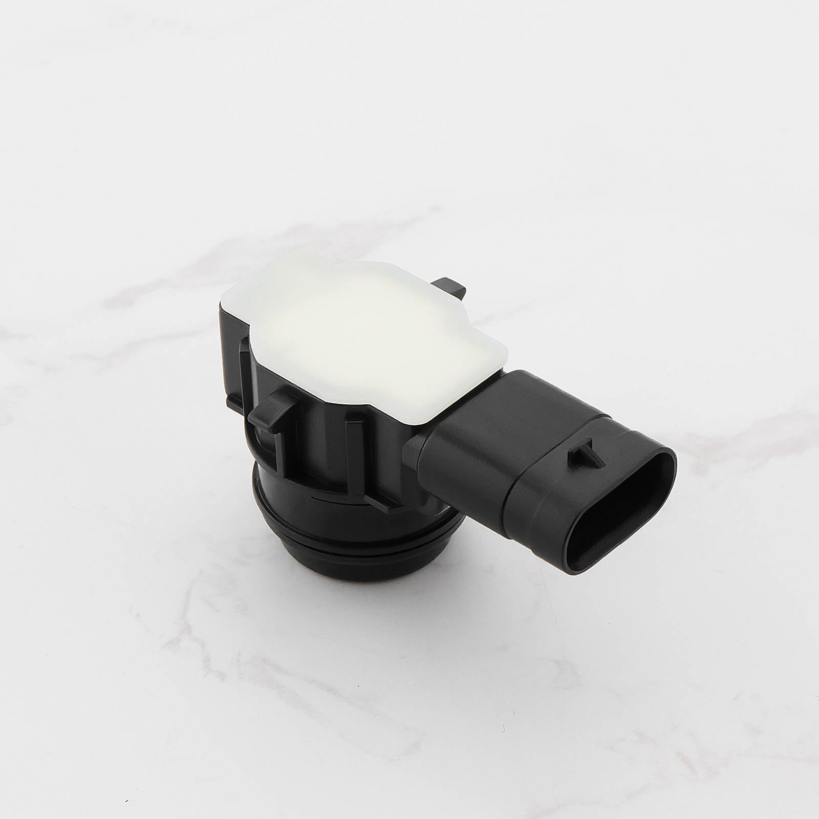 1 Pièce Capteur de Stationnement PDC Avant Et Arrière Pièce de Rechange 66209261582 66202220666 Compatible avec BMW 3er F30 F31 F34 4er F32 F33 F36