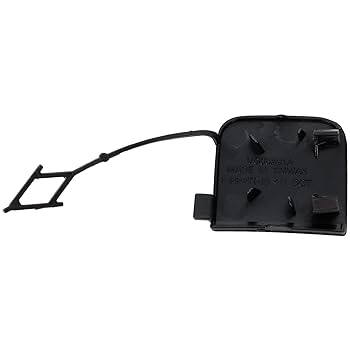 ネイバーフッド PORTABLE-2 E-CASE 221NXNH-AC02 VOLKSWAGEN TIGUAN REAR BUMPER TOW HOOK COVER (EXC R-LINE