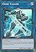 Yu-Gi-Oh! - Code Talker - FIGA-EN043 - Super Rare - 1st Edition - Fists of The Gadgets
