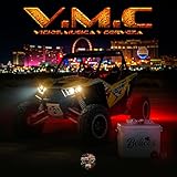  V.M.C (Vicios, Musica y Cerveza) [Explicit]