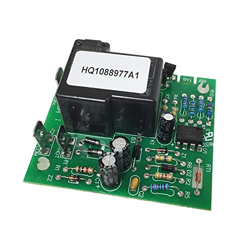 HEIL Quaker Control Board, Fan Speed Amazon.ca Industrial & Scientific