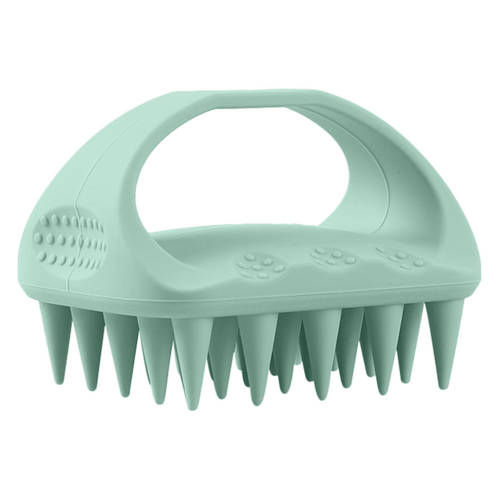 Amazon | 頭皮エクスフォリエーターブラシ | 頭皮マッサージ