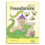 Foundations Level B Teachers Manual