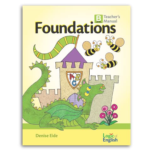 Foundations Level B Teachers Manual