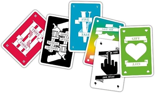 Jeu d’ambiance Game Factory Frantic - vue 7