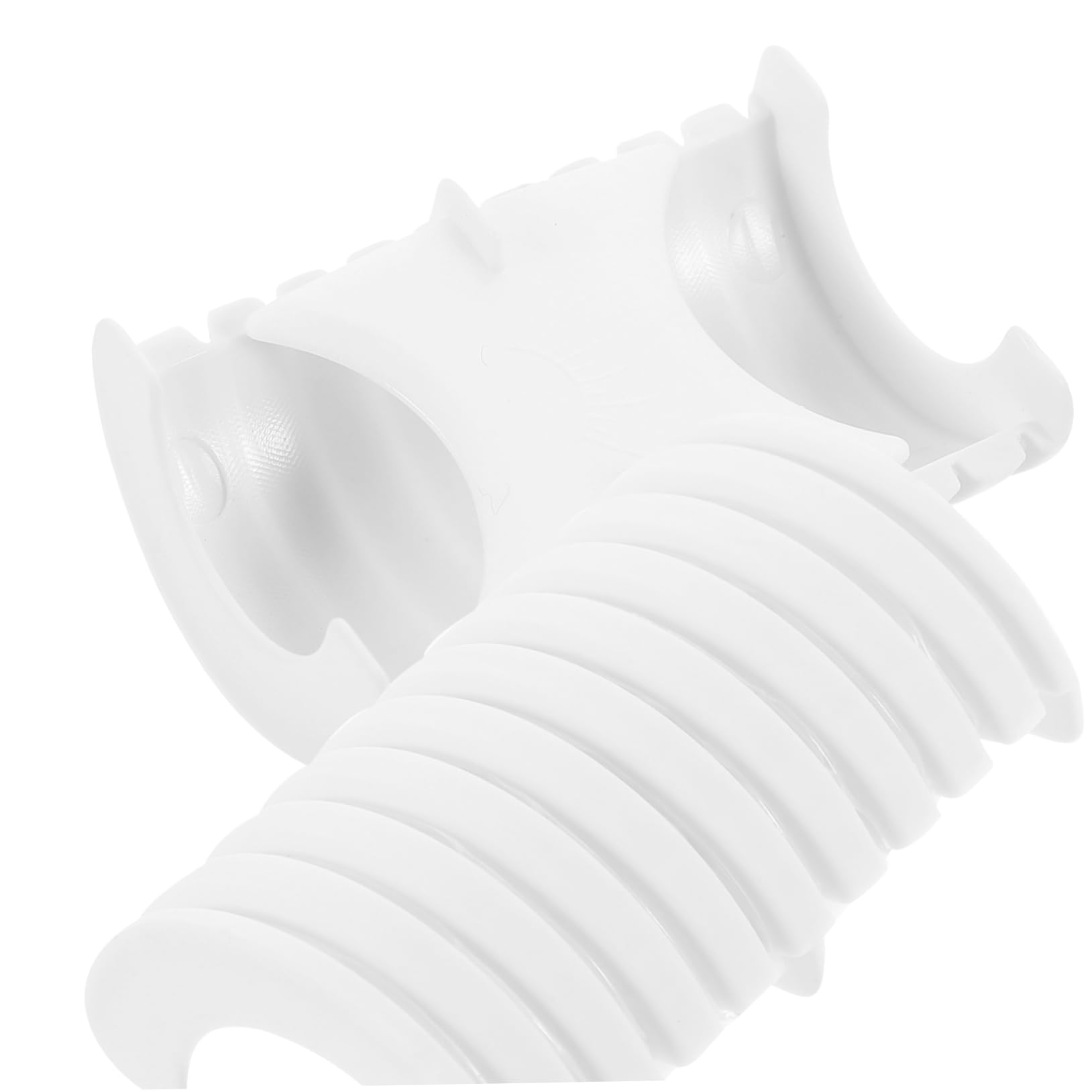 PLAFOPE Adhesive Eyelashes Strips Instant Fix No Glue Required Natural Appearance Resin Rubber Material 10 Strips/Box 3 Boxes