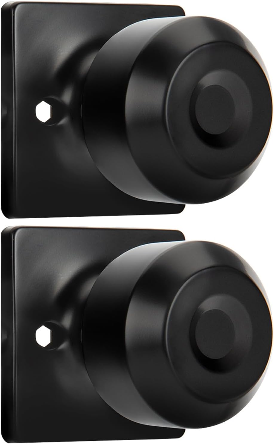 goldenwarm Dummy Privacy Door Knobs,