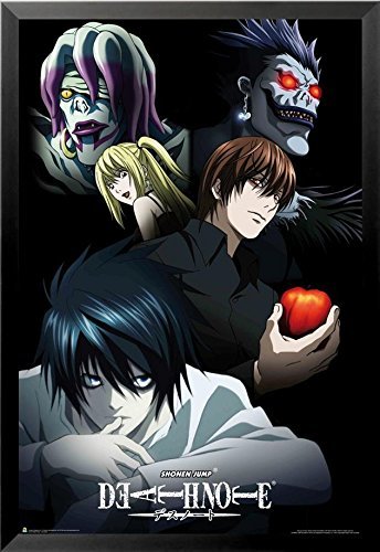 【フラッシャー付デッドストック】DEATHNOTE L サイズXL 漫画 アニメ 00s Death Note デスノート L“エル”アニメTシャツ | Pay ID