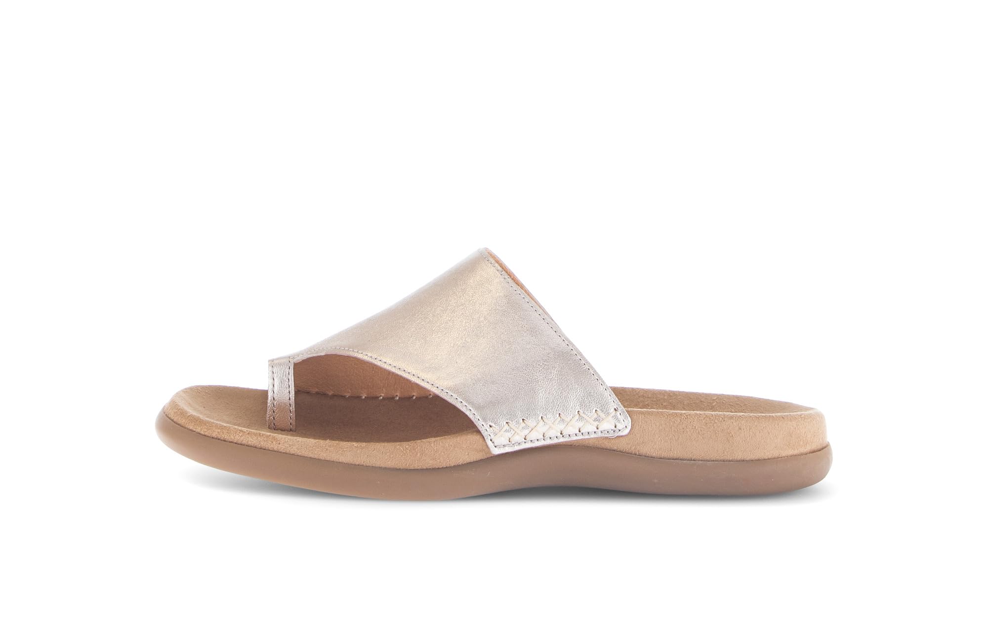 Gabor Damen Flip Flops, Frauen Zehentrenner,Best Fitting