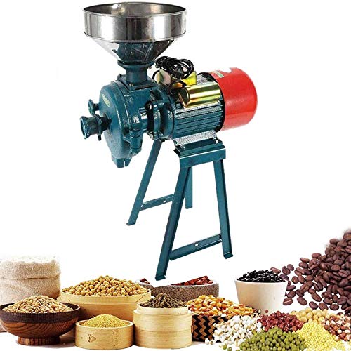 Best Grain Mills For Home Use 10Reviewz