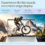 HP-Pavilion-x360-Core-i5-13th-Gen-16GB-RAM512GB-SSDFHDWindows-11MS-OfficeTouchscreen5MP-CameraBacklit-KeyboardAudio-by-BO14-356cmSilver151kg-ek1074TU-Laptop