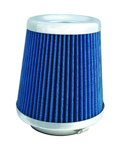 Organic Air HEPA Filter, 4