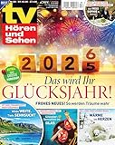 TV Hören und Sehen