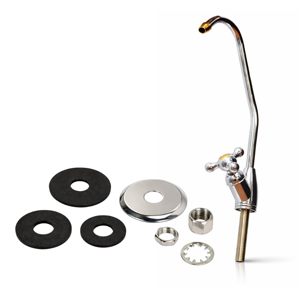 IONIX Imported Ro Faucet tap/Faucet for Undersink/All Ro Water purifiers-picture-21