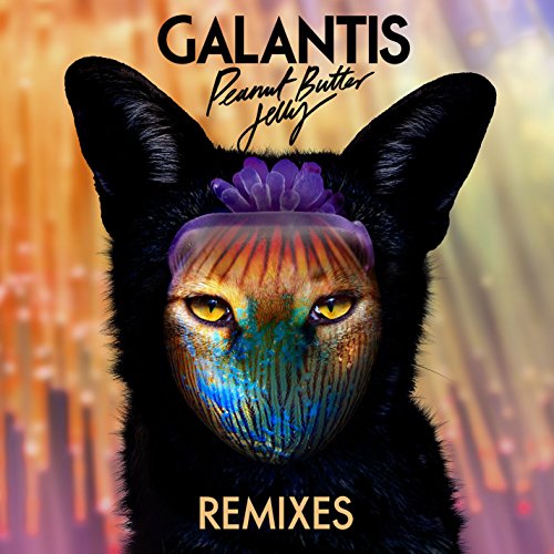 Galantis feat. MOSKA