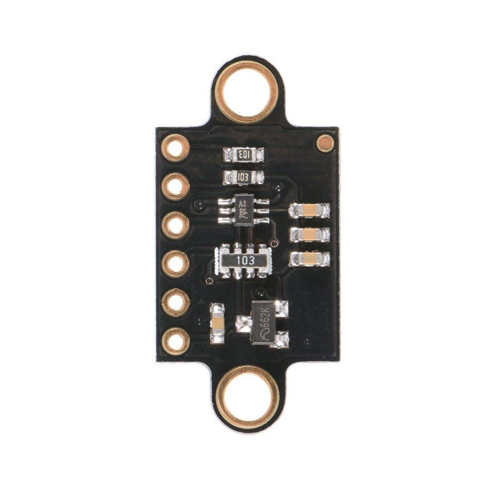 Hailege VL53L0X Time-of-Flight Flight Distance Measurement Sensor Breakout for — view 4