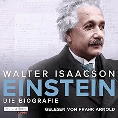 Einstein Titelbild