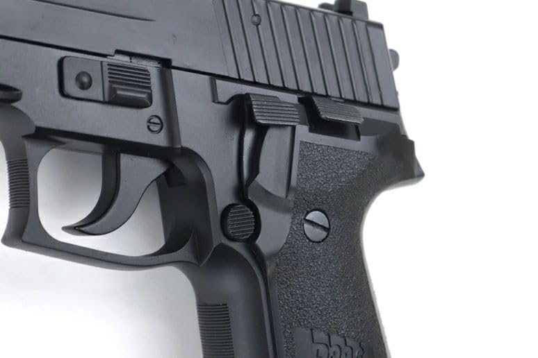 Amazon.co.jp: DOUBLE BELL SIG P226 Rタイプ ガスブローバック