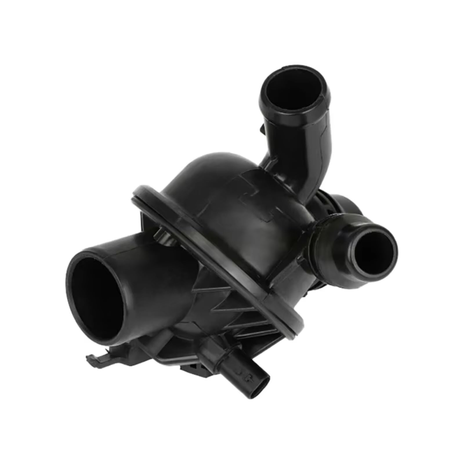 Termostato de Coche para BMW para 5' F10 530i 2010 2011 2012 2013 523i 2009 2010 2011 Componentes del Motor del refrigerante del termostato del Coche 11537580627