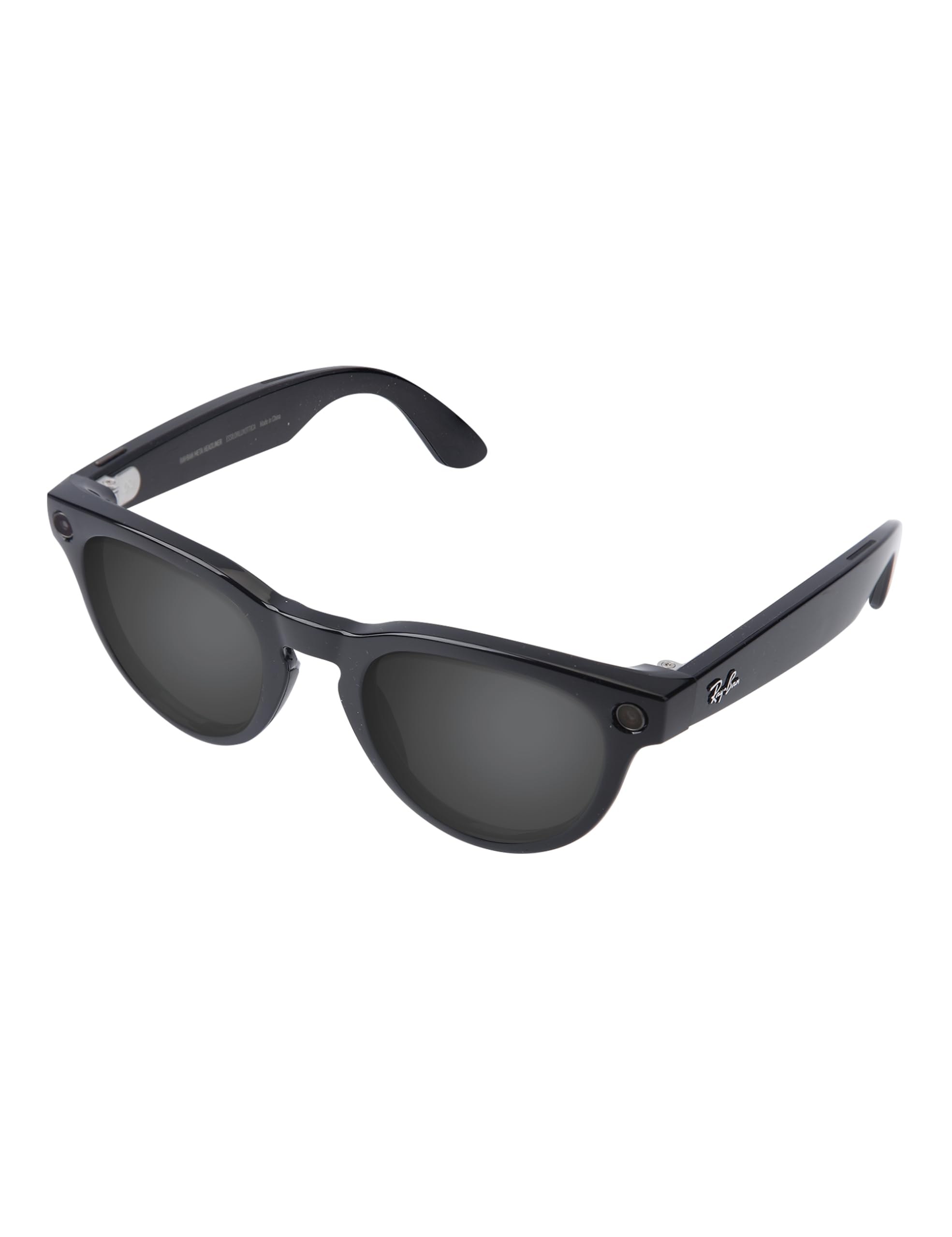 Lenti di ricambio compatibili con occhiali da sole Ray-Ban Meta Headliner RW4009 da 50 mm