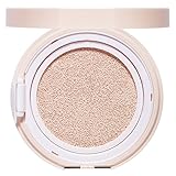 ETUDE (エチュード) エニークッション カラーコレクター Illuminate [化粧下地、カラーコントロール、パール] 本体