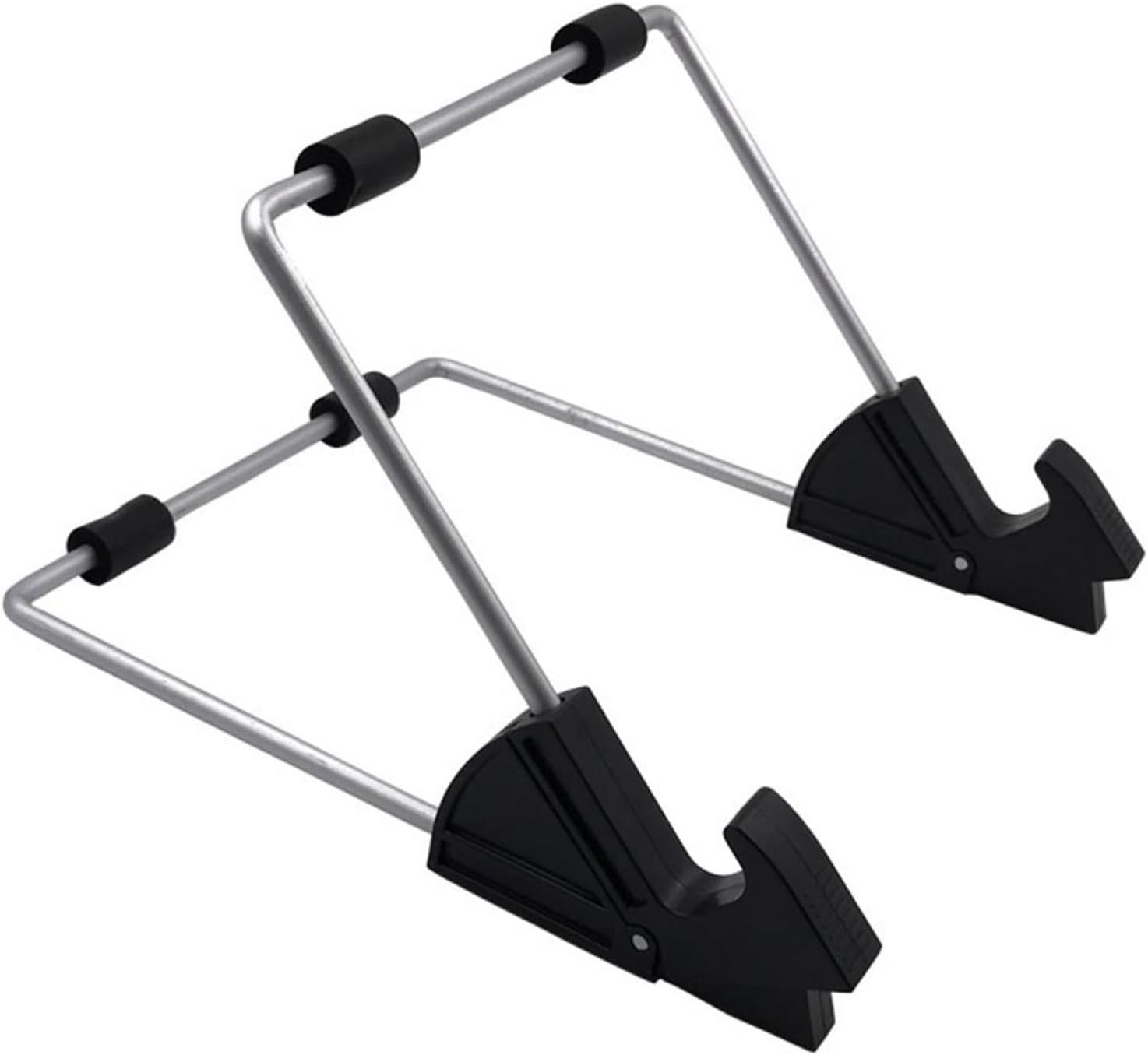 1pc Lazy Tablet Mount Durable Metal Desktop Bracket for Tablets Multi Angle Display Stand for Gaming Video Watching Reading Random Color Random Color
