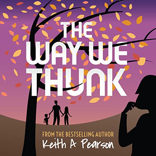 The Way We Thunk | Keith A Pearson episode artwork