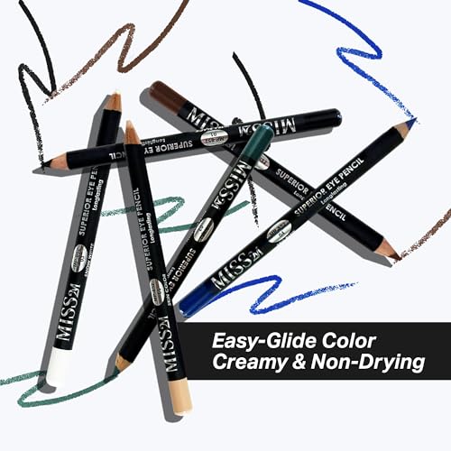 Delineador de ojos lápiz Easy-Glide tono Nude Peach miniatura 3