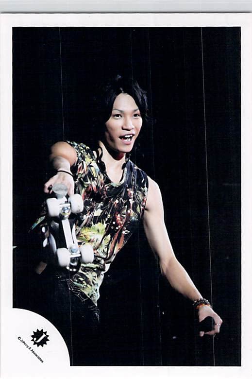 kis-My-Ft2(二階堂高嗣)公式写真 Amazon.co.jp: Kis-My-Ft2 キスマイ 二階堂高嗣 公式写真 写真