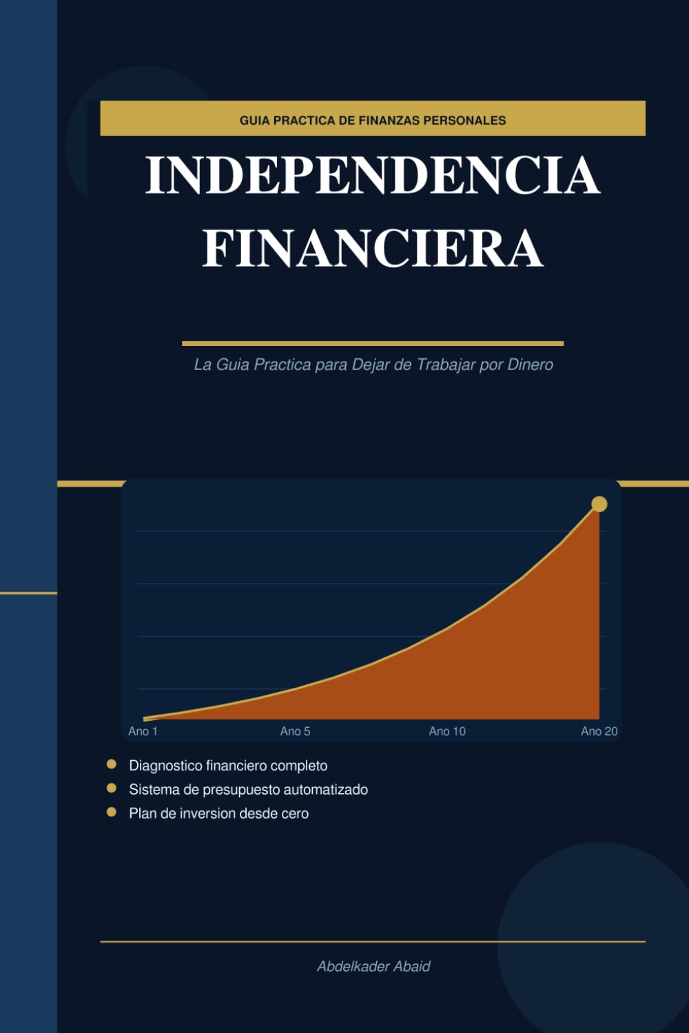 INDEPENDENCIA FINANCIERA
