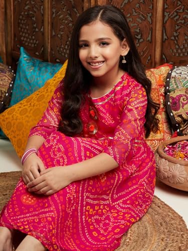 Image of Pspeaches Girls Dress