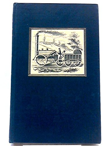The Lives Of George And Robert Stephenson. Intr... B004PA6UAU Book Cover