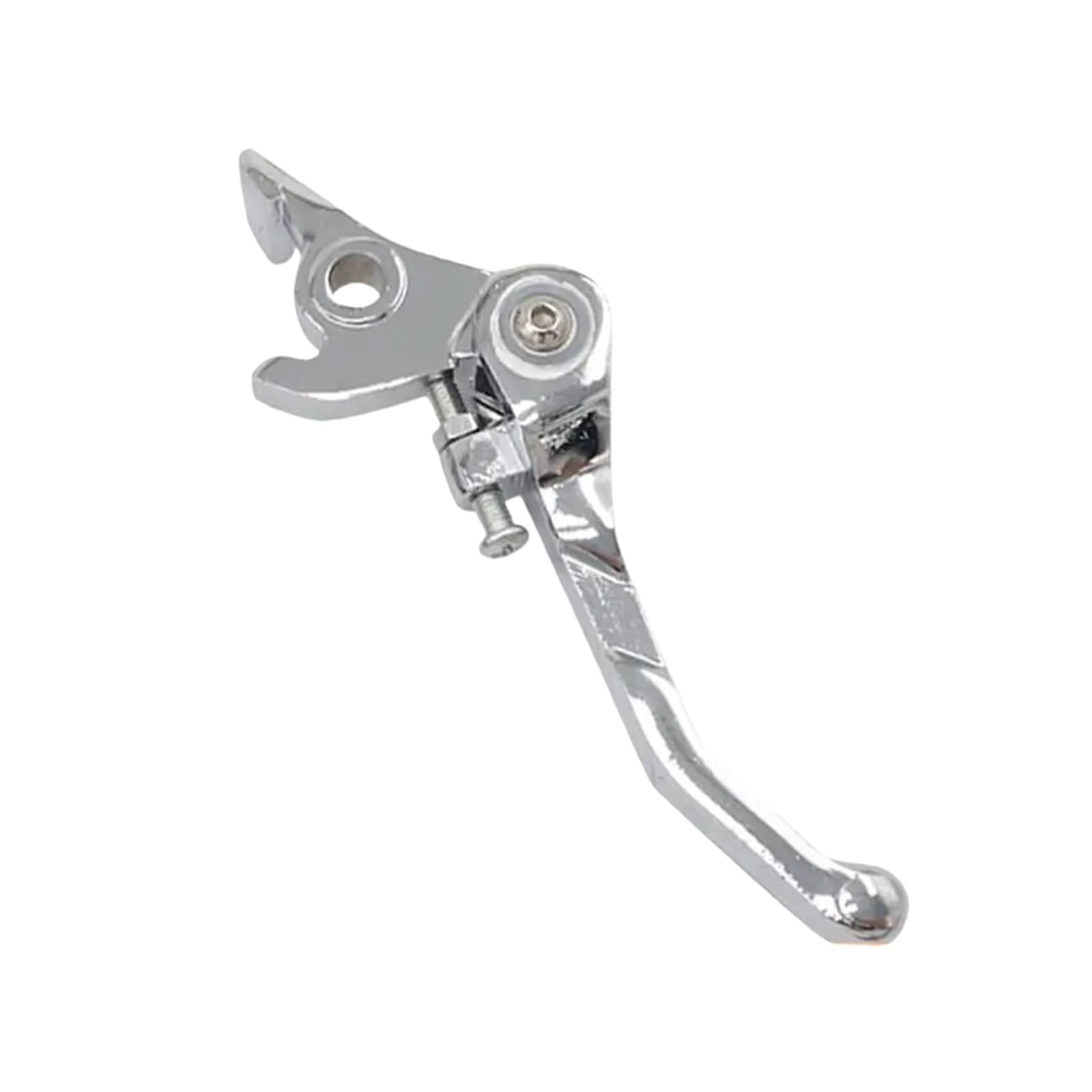 ALINNG Clutch Brake Lever Handle Folding Alloy Brake Clutch Levers for 50cc 70cc 90cc 110cc 125cc 140cc 150cc 160cc PitDirt Bike SSR YCF Atomik Kayo