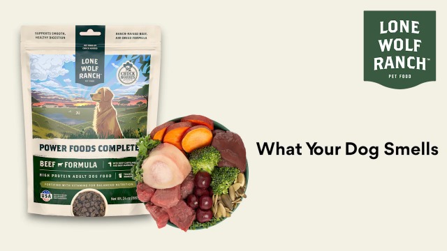Amazon.com: Lone Wolf Ranch Chuck Norris Power Foods Complete Air