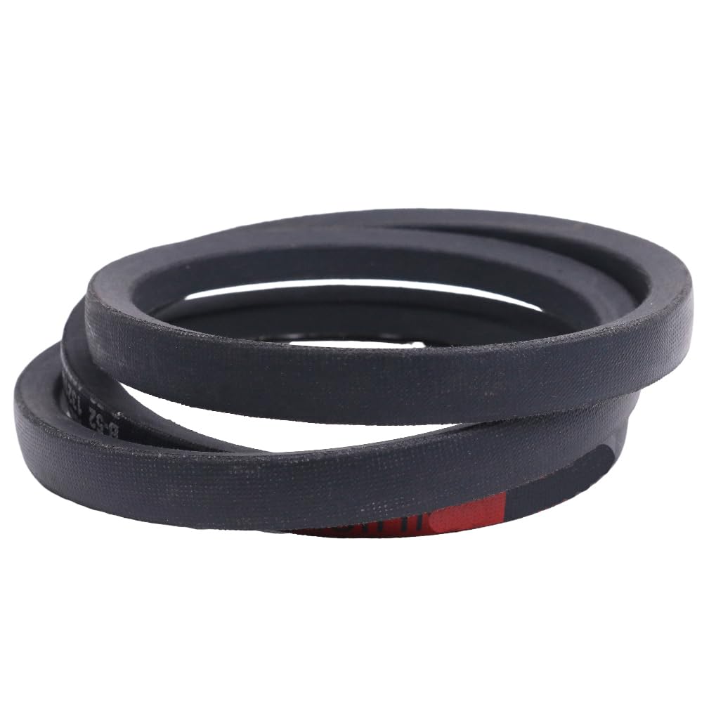 Amazon.com : DVPARTS Belt 382025 Compatible with Grasshopper Zero