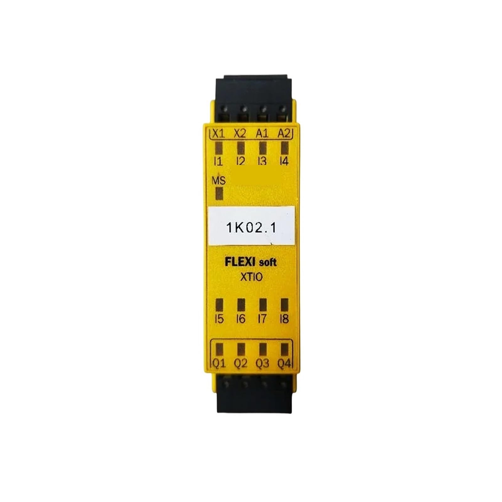 ZVQYSGIW Module FX3-XTIO84002 1044125 module relays