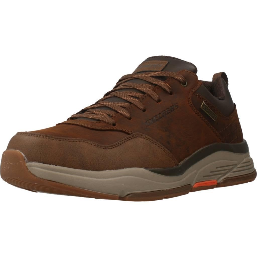 Skechers Bengao - Hombre Herren Turnschuhe