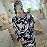 Zoom IMG-2 yaqeen abito da preghiera islamico Zoom IMG-2 yaqeen abito da preghiera islamico